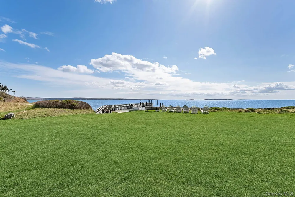 1 Fox Crossing Sag Harbor, NY 11963