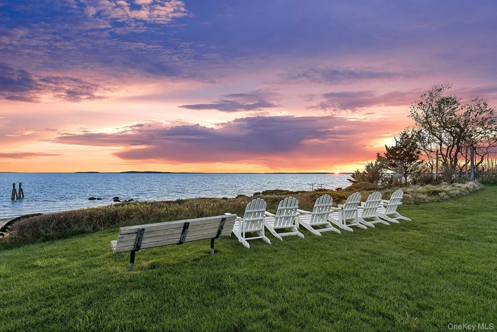 1 Fox Crossing Sag Harbor, NY 11963