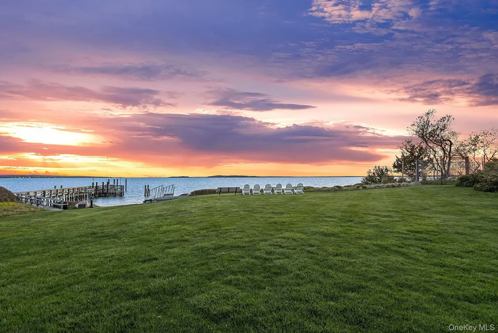 1 Fox Crossing Sag Harbor, NY 11963