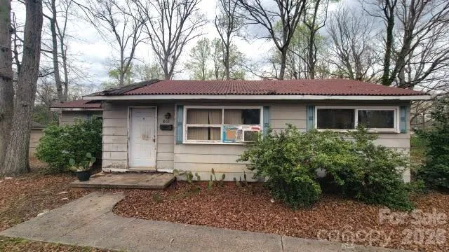 803 Jackson Street Kings Mountain, NC 28086