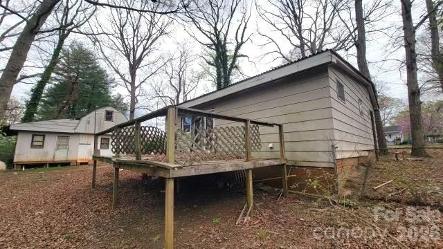 803 Jackson Street Kings Mountain, NC 28086