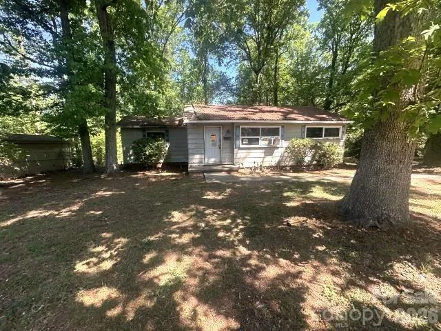 803 Jackson Street Kings Mountain, NC 28086