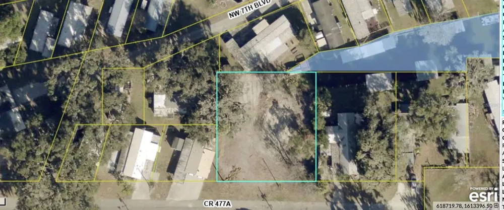 748 CR 477A Lake Panasoffkee, FL 33538