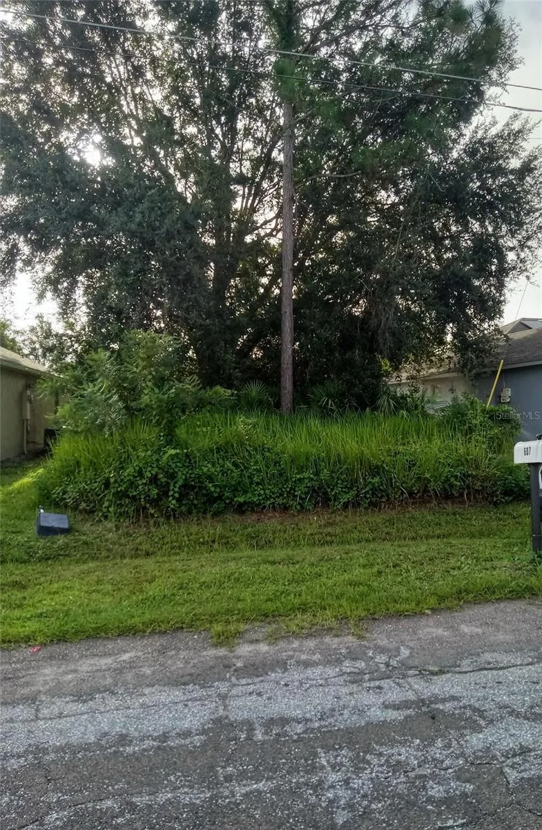 MARICOPA DRIVE Kissimmee, FL 34758