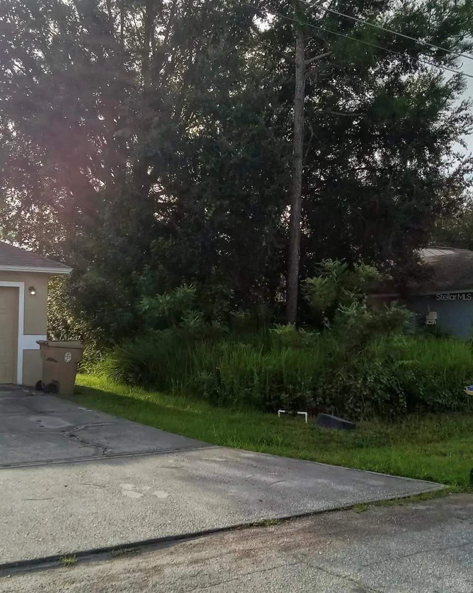 MARICOPA DRIVE Kissimmee, FL 34758