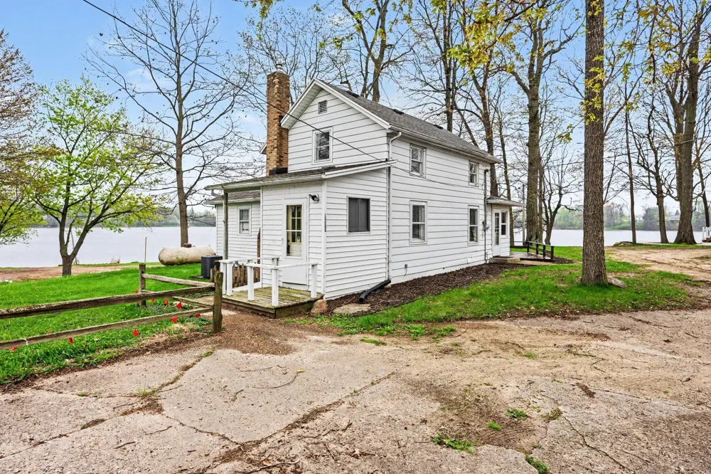 12377 Bair Lake Street #81 Jones, MI 49061