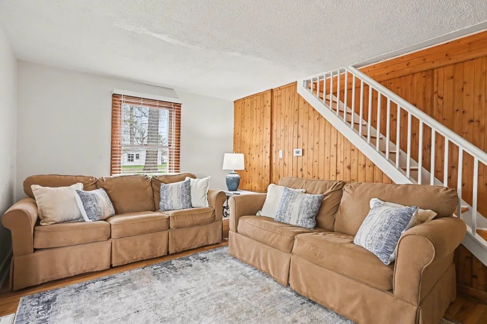 12377 Bair Lake Street #81 Jones, MI 49061