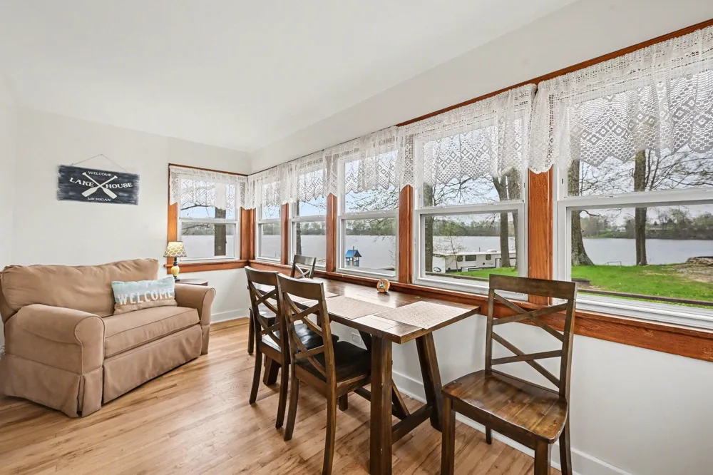 12377 Bair Lake Street #81 Jones, MI 49061