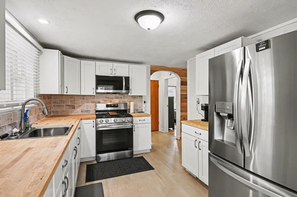 12377 Bair Lake Street #81 Jones, MI 49061