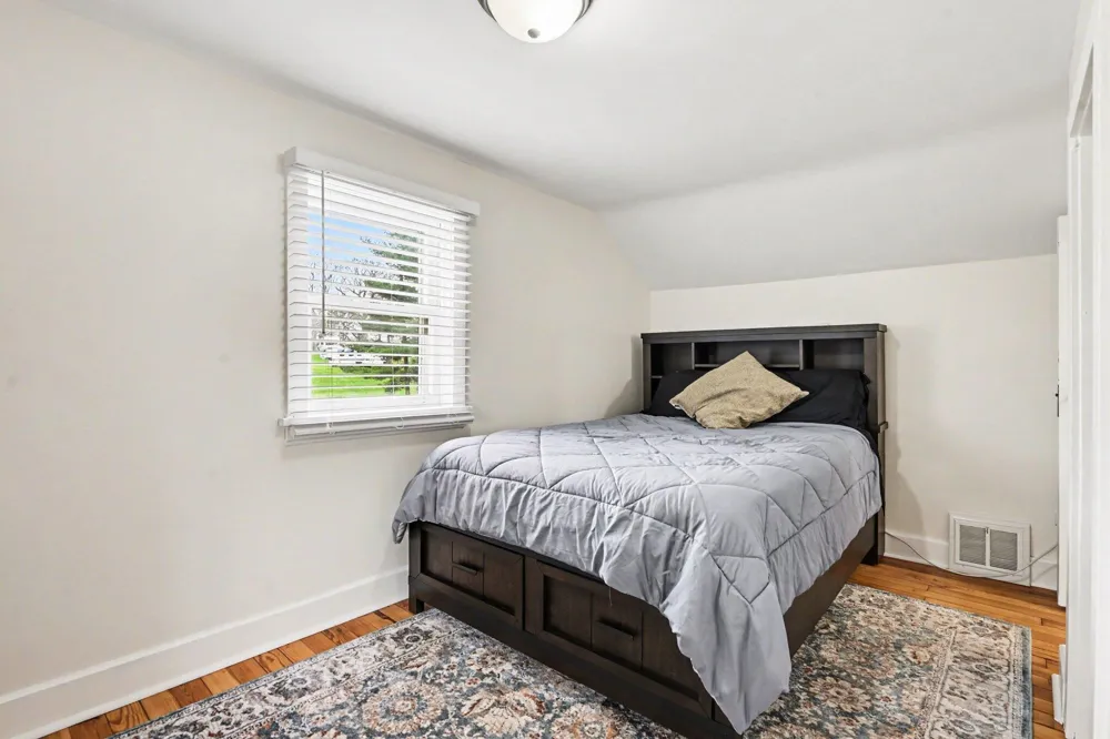 12377 Bair Lake Street #81 Jones, MI 49061