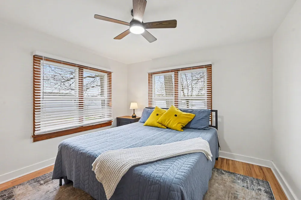 12377 Bair Lake Street #81 Jones, MI 49061