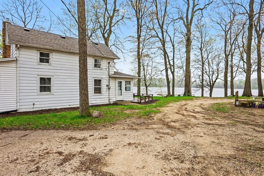 12377 Bair Lake Street #81 Jones, MI 49061