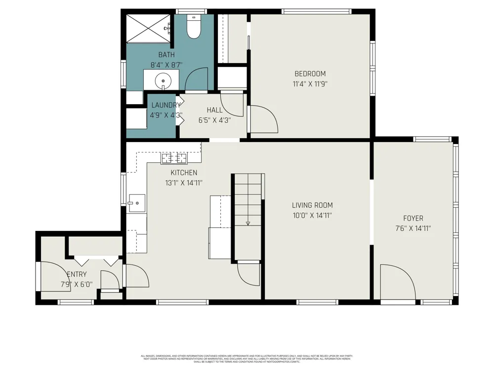 12377 Bair Lake Street #81 Jones, MI 49061