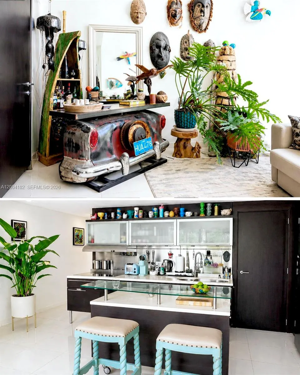 6000 Collins Ave #515 Miami Beach, FL 33140