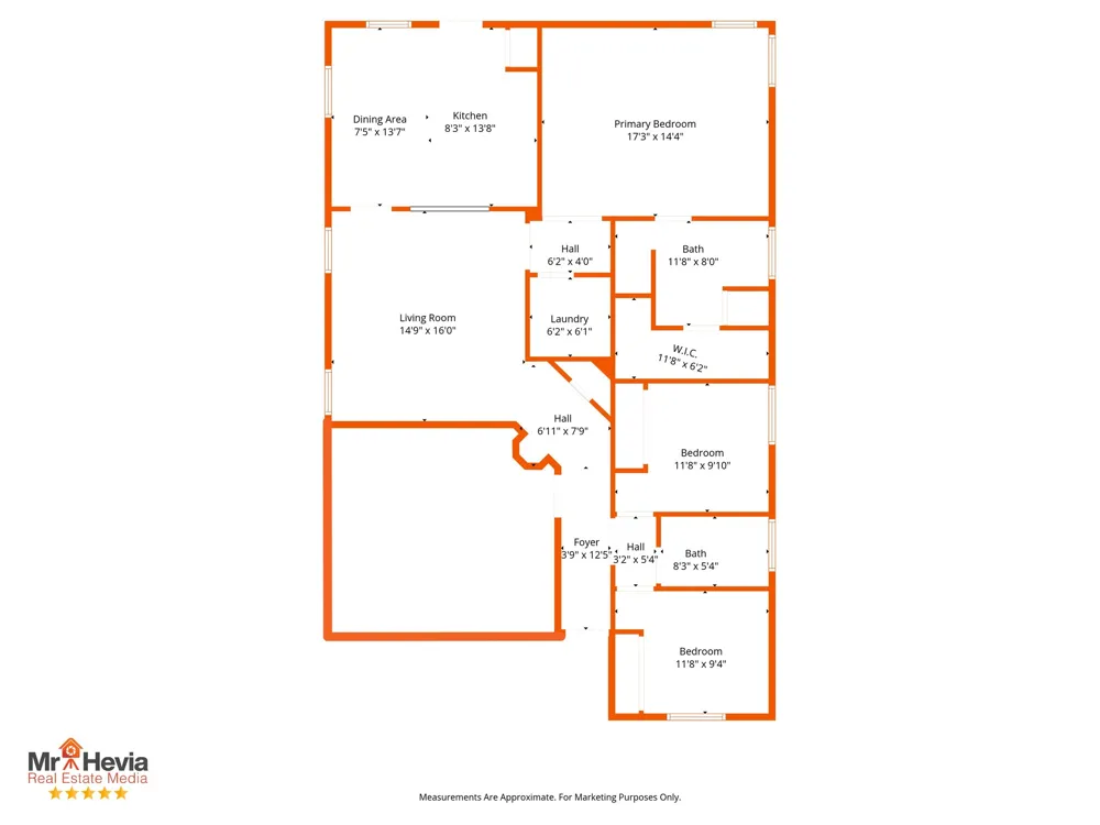 138 Talon Drive Luling, TX 78648