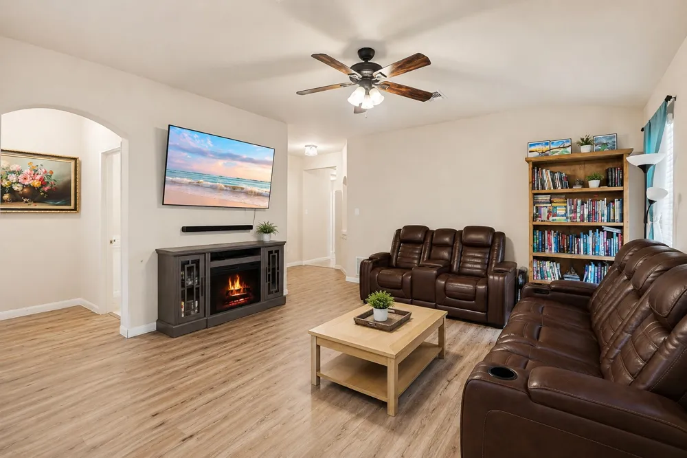 138 Talon Drive Luling, TX 78648