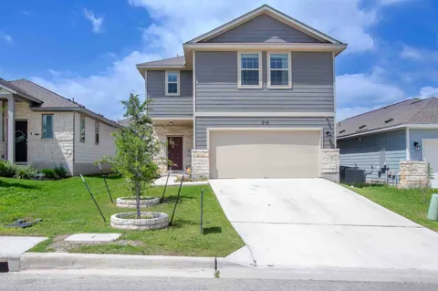 616 Barbary Coast Lane