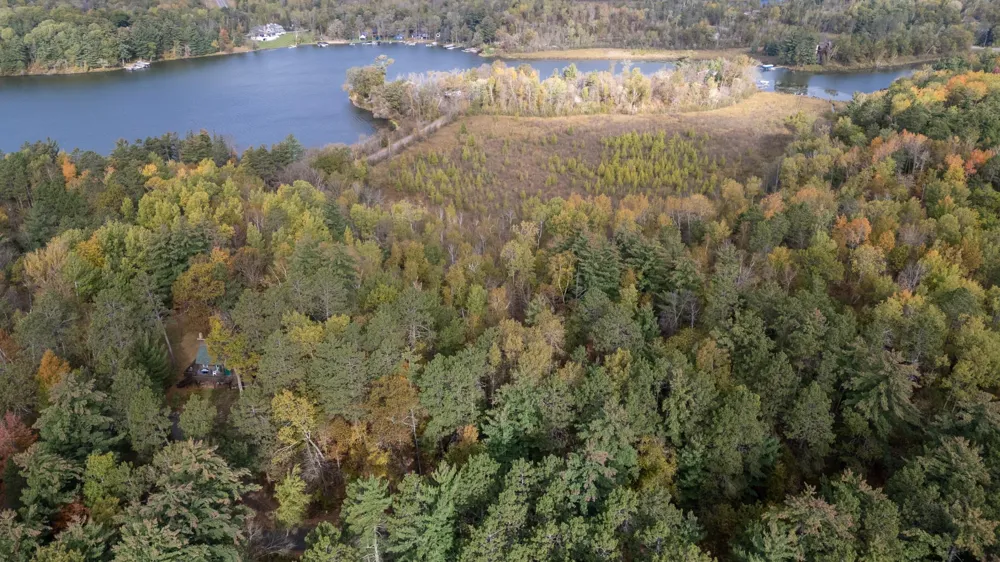 1380 Little John Road Nisswa, MN 56468