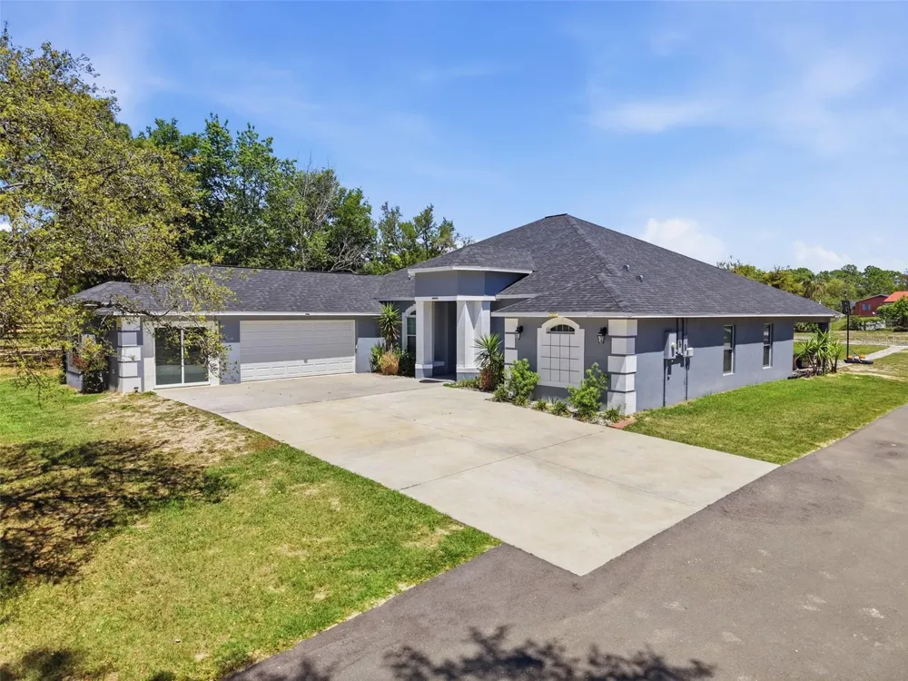 18354 MONTEVERDE DRIVE Spring Hill, FL 34610