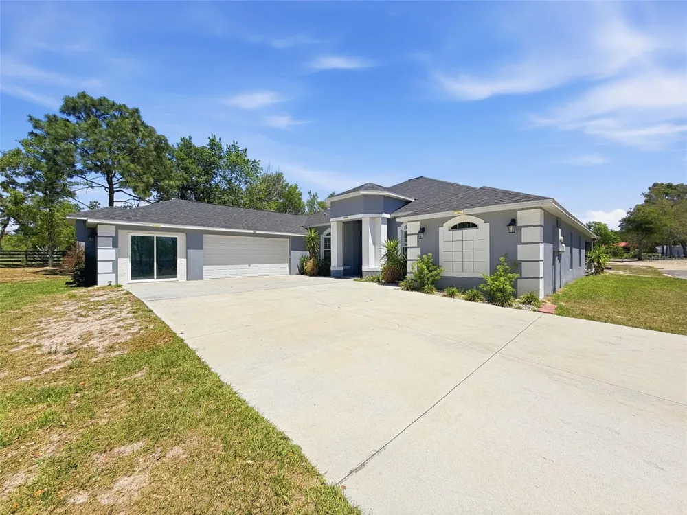 18354 MONTEVERDE DRIVE Spring Hill, FL 34610