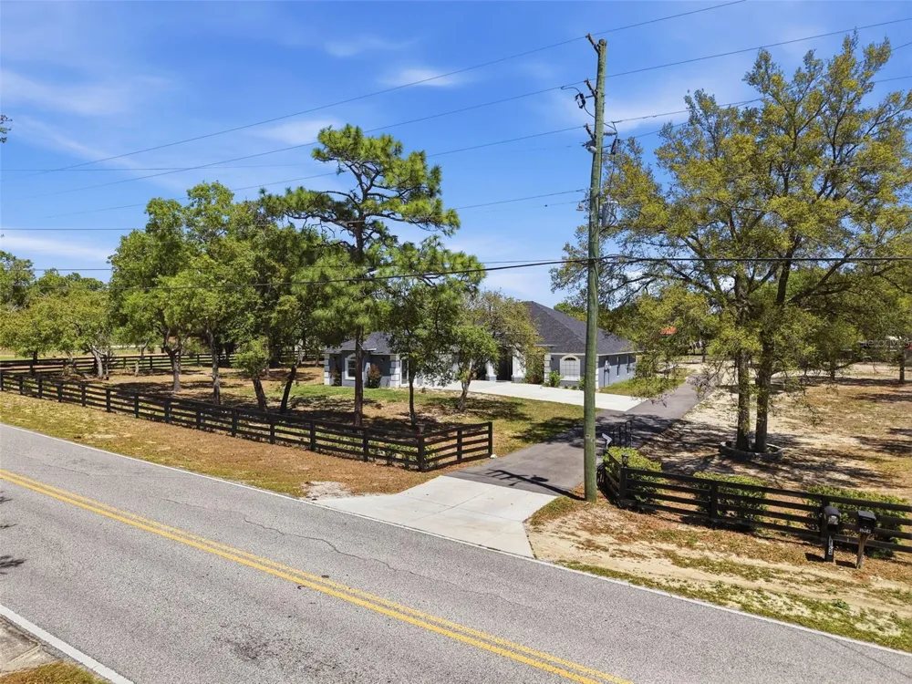 18354 MONTEVERDE DRIVE Spring Hill, FL 34610