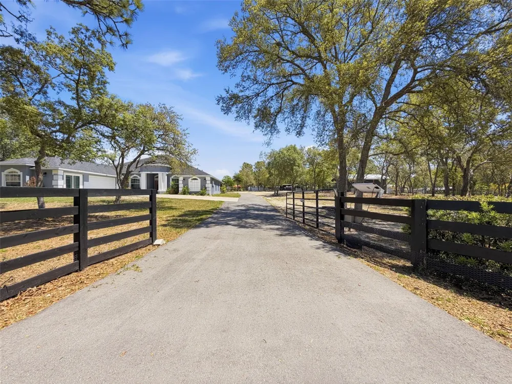 18354 MONTEVERDE DRIVE Spring Hill, FL 34610