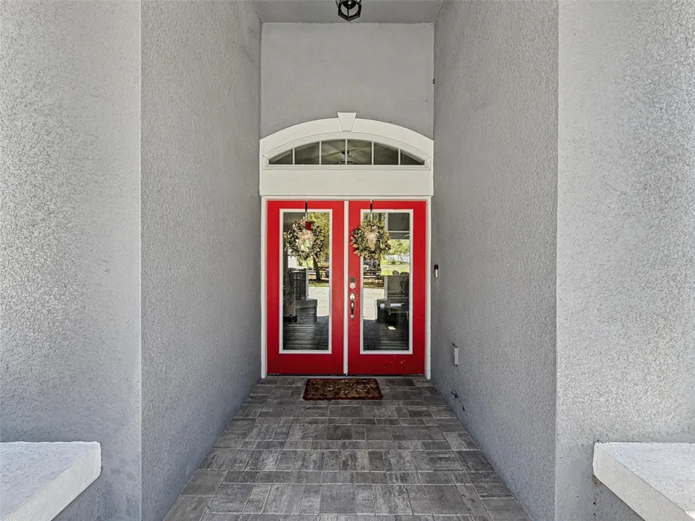 18354 MONTEVERDE DRIVE Spring Hill, FL 34610
