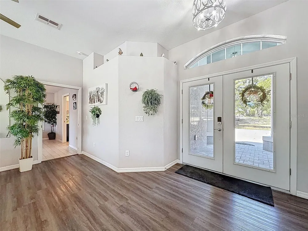 18354 MONTEVERDE DRIVE Spring Hill, FL 34610