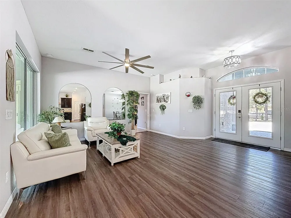 18354 MONTEVERDE DRIVE Spring Hill, FL 34610