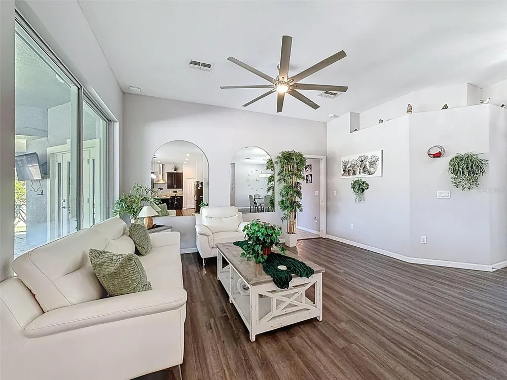 18354 MONTEVERDE DRIVE Spring Hill, FL 34610