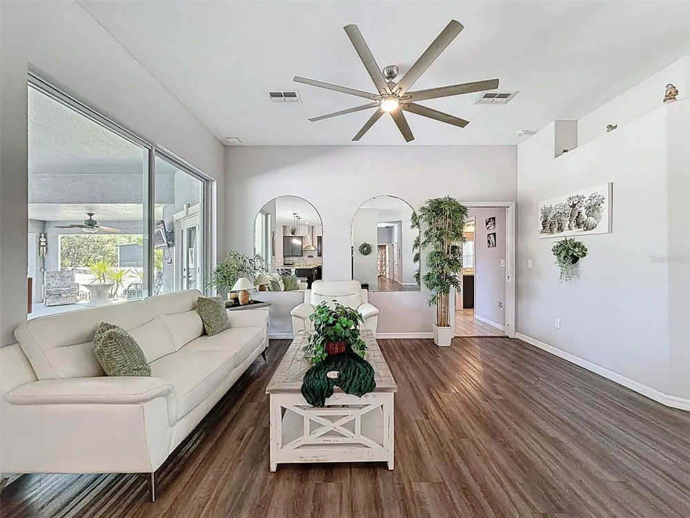 18354 MONTEVERDE DRIVE Spring Hill, FL 34610