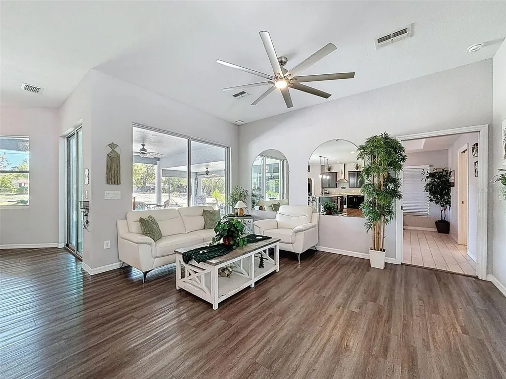 18354 MONTEVERDE DRIVE Spring Hill, FL 34610