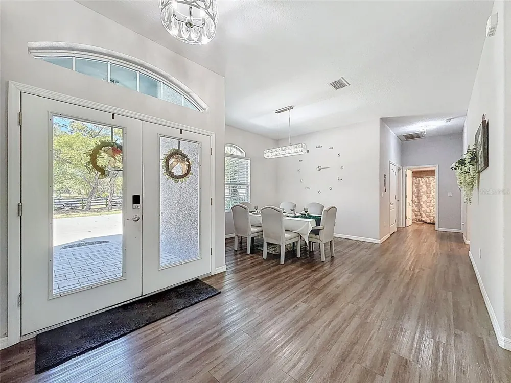 18354 MONTEVERDE DRIVE Spring Hill, FL 34610