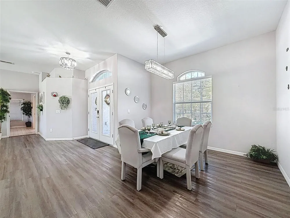 18354 MONTEVERDE DRIVE Spring Hill, FL 34610
