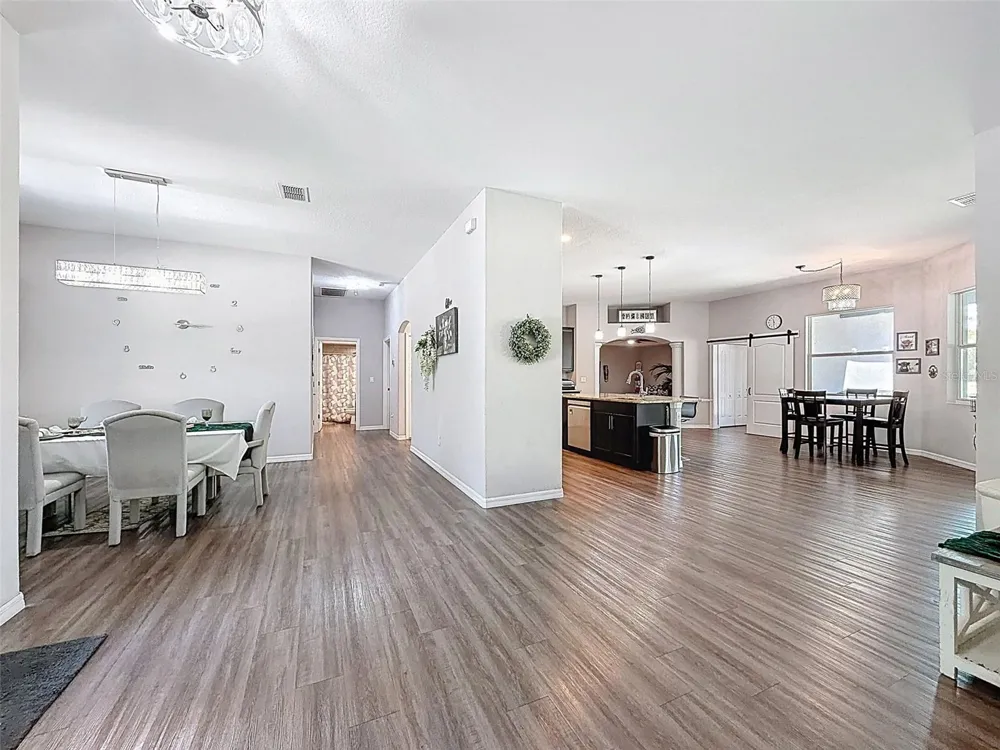 18354 MONTEVERDE DRIVE Spring Hill, FL 34610