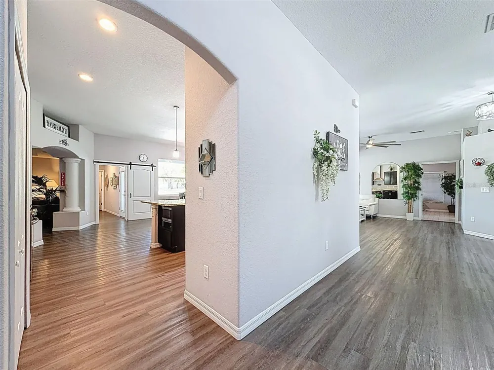 18354 MONTEVERDE DRIVE Spring Hill, FL 34610