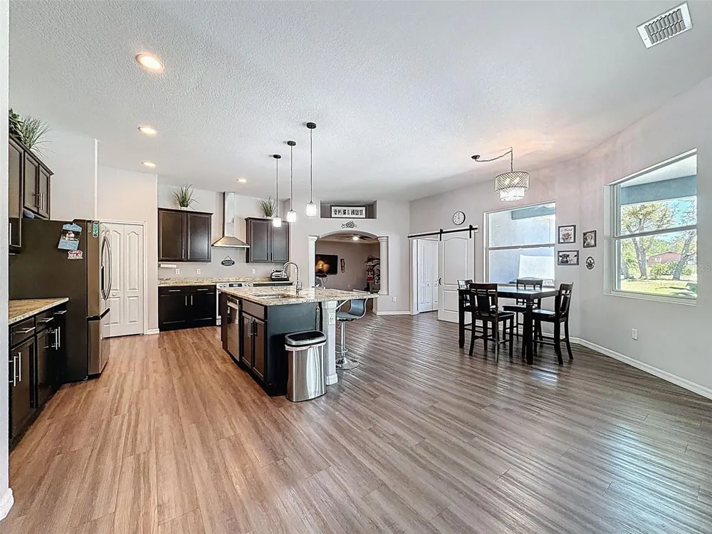 18354 MONTEVERDE DRIVE Spring Hill, FL 34610
