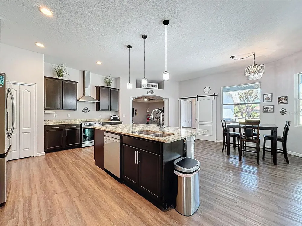 18354 MONTEVERDE DRIVE Spring Hill, FL 34610