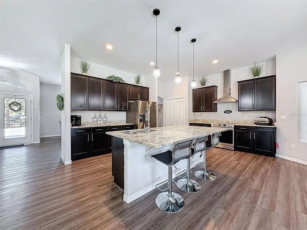 18354 MONTEVERDE DRIVE Spring Hill, FL 34610