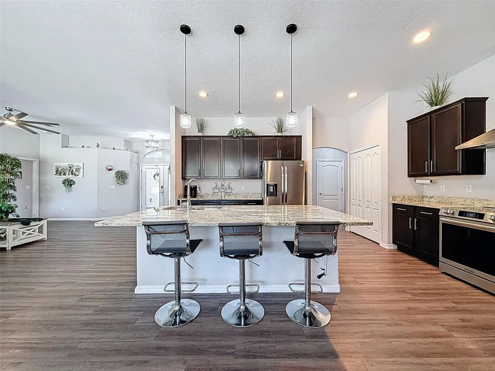 18354 MONTEVERDE DRIVE Spring Hill, FL 34610