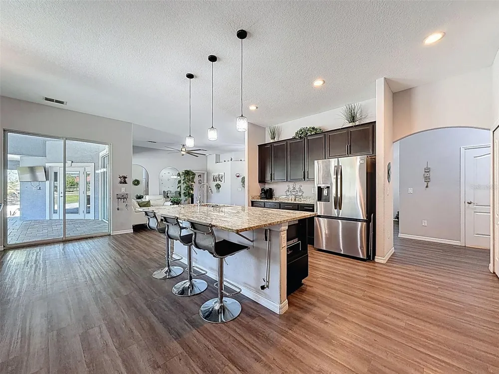 18354 MONTEVERDE DRIVE Spring Hill, FL 34610