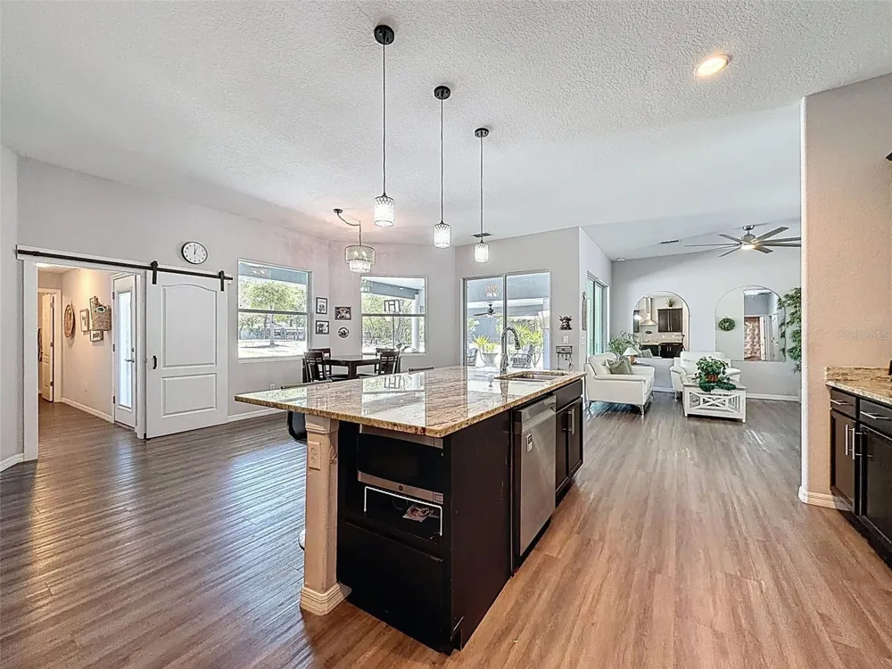 18354 MONTEVERDE DRIVE Spring Hill, FL 34610