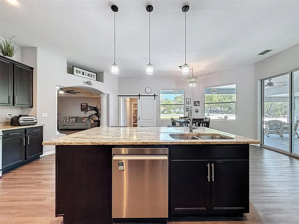 18354 MONTEVERDE DRIVE Spring Hill, FL 34610