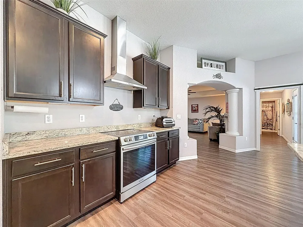 18354 MONTEVERDE DRIVE Spring Hill, FL 34610