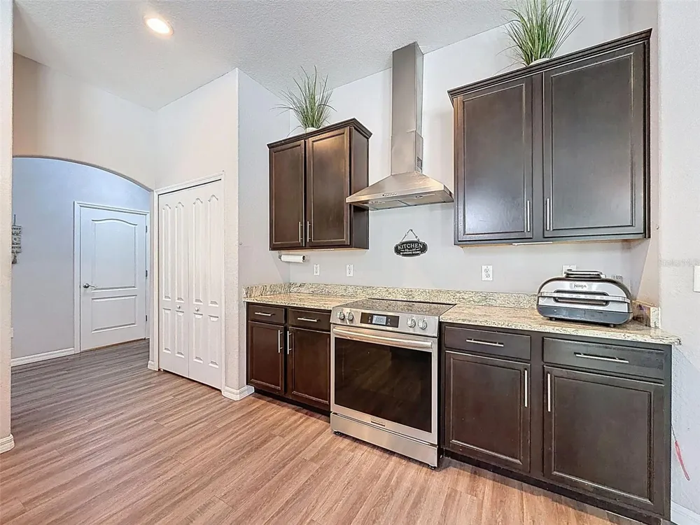 18354 MONTEVERDE DRIVE Spring Hill, FL 34610
