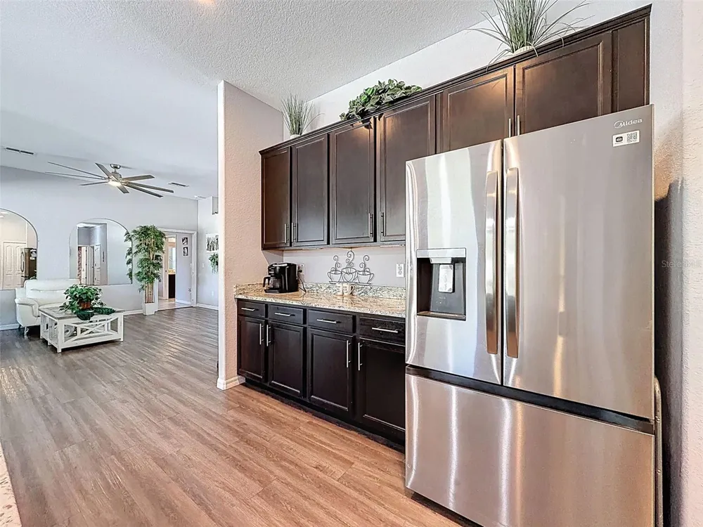 18354 MONTEVERDE DRIVE Spring Hill, FL 34610