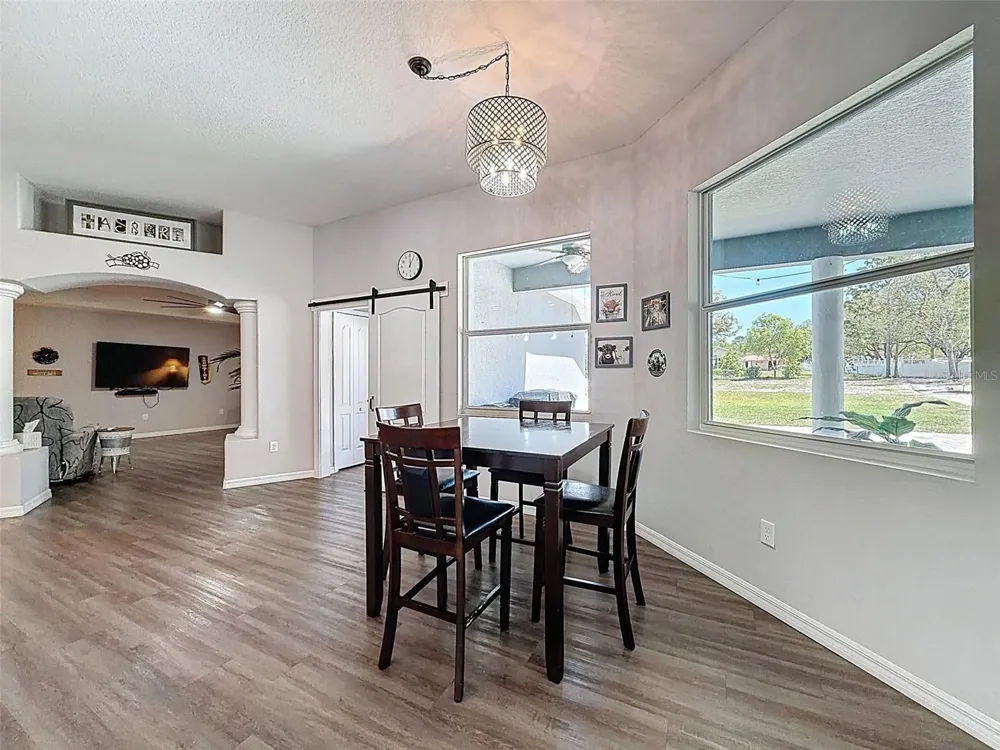 18354 MONTEVERDE DRIVE Spring Hill, FL 34610