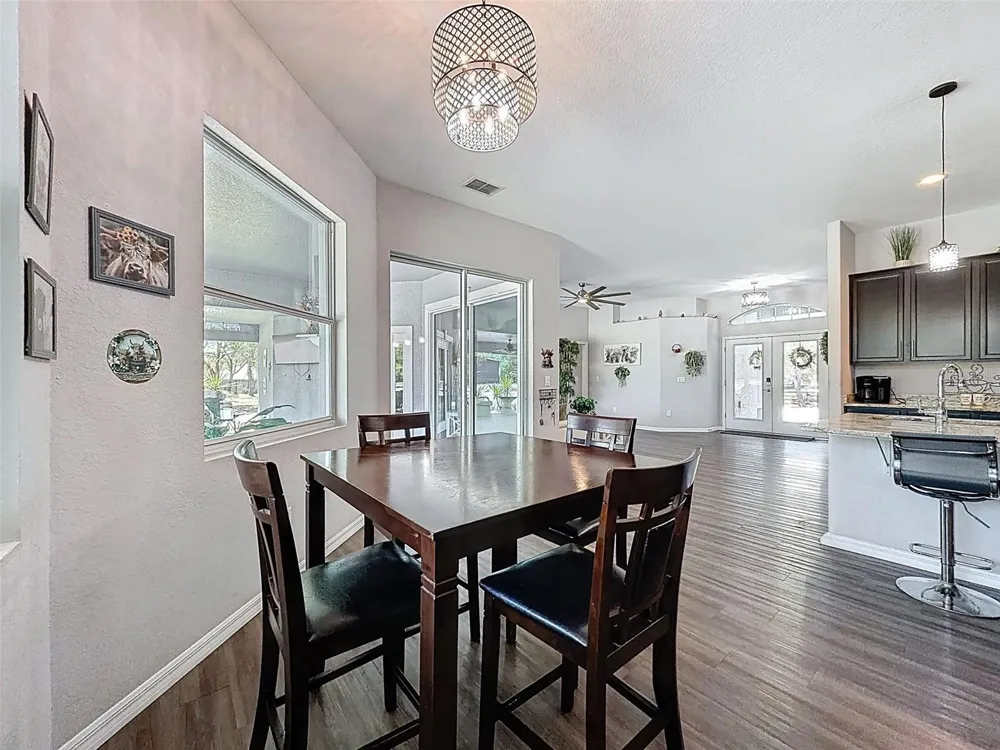 18354 MONTEVERDE DRIVE Spring Hill, FL 34610