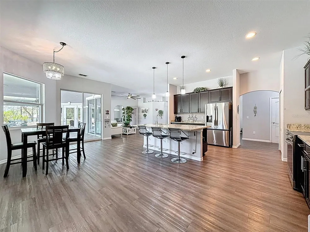 18354 MONTEVERDE DRIVE Spring Hill, FL 34610