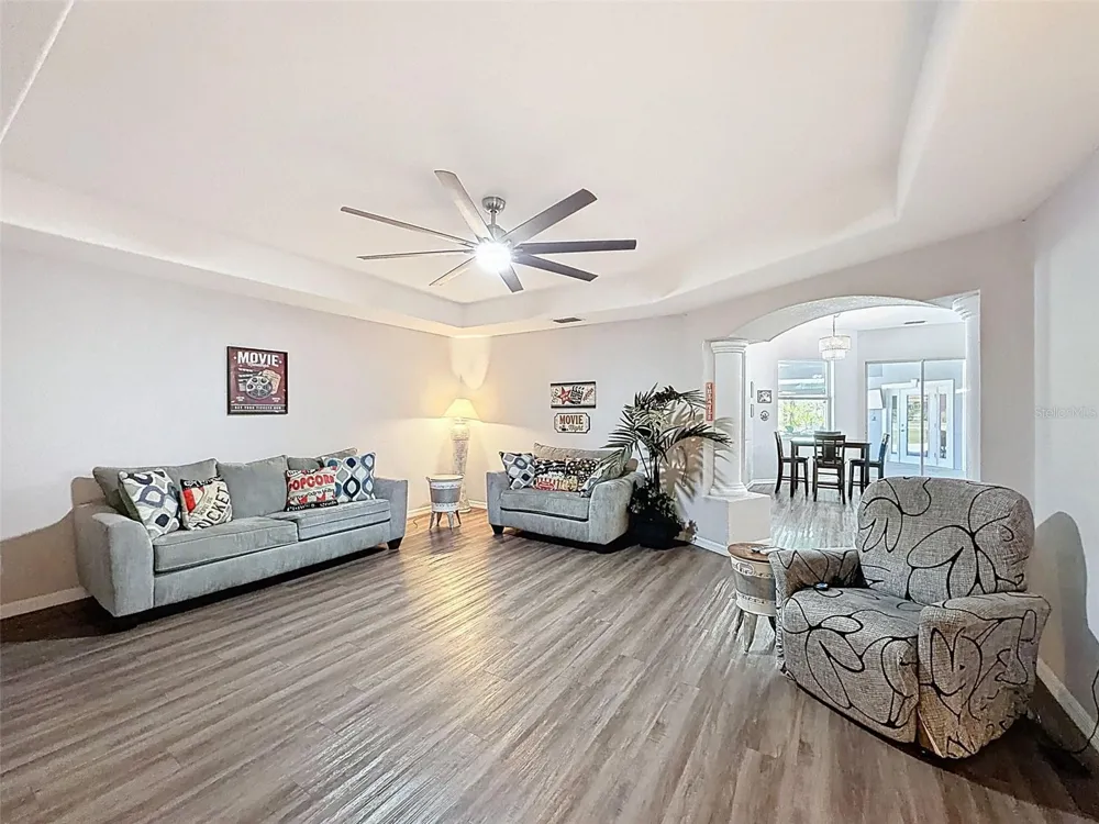 18354 MONTEVERDE DRIVE Spring Hill, FL 34610